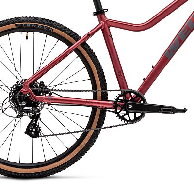 Превью Женский велосипед Велосипед WELT Sienna 2.0 HD (2025)